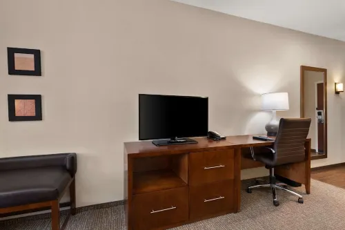 Comfort Suites Kanab National Park Area Chambres Photos