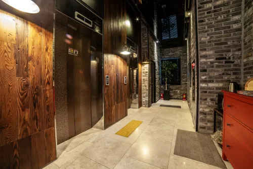 Hotel Stay 53 Public Areas Photos