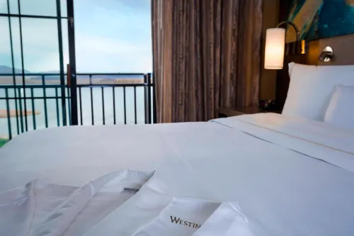 The Westin Lake Las Vegas Resort & Spa Phòng Photos