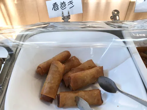 Smile Hotel Tomakomai Dining Photos