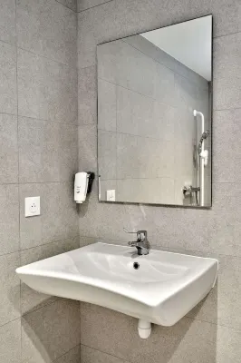 Kyriad Direct Narbonne Sud Chambres Photos