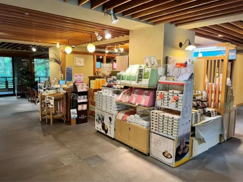 Mizunoto Public Areas Photos