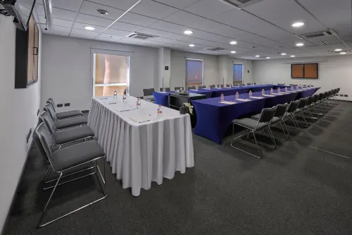 City Express by Marriott Chetumal Da non perdere Photos