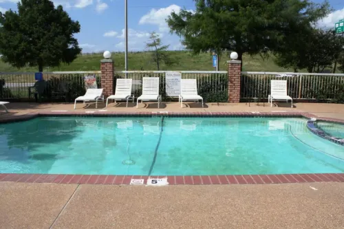 Baymont by Wyndham Willow Park Leisure & Recreation Photos