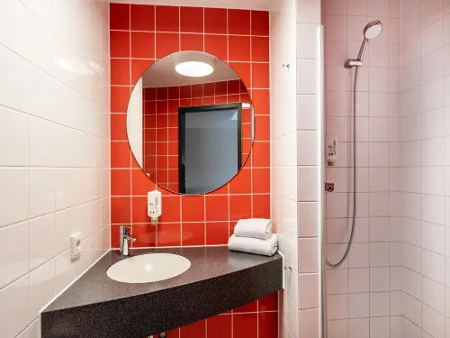 B&B HOTEL Weil am Rhein/Basel Photos