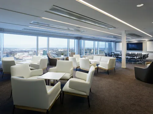 Gothia Towers & Upper House Fasilitas Bisnis Photos