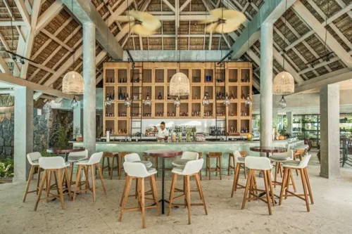 Sugar Beach Mauritius, 5 Star Relaksasi & Rekreasi Photos