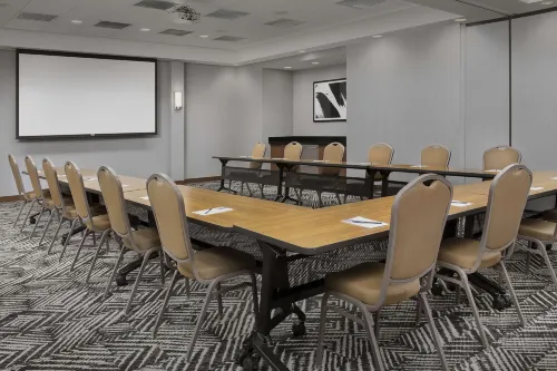 Hyatt Place Houston Sugar Land Business Facilities Photos