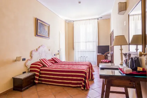 The Galileo Hotel Photos