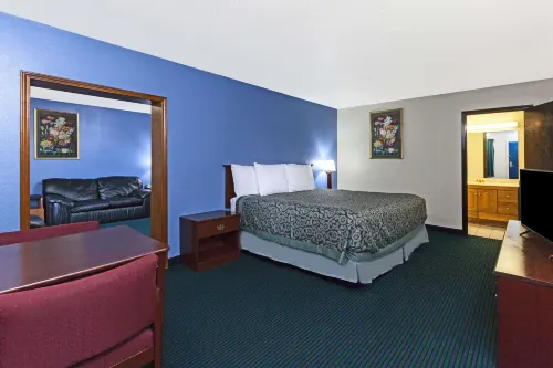 Days Inn by Wyndham Oklahoma City Fairground Camere Photos