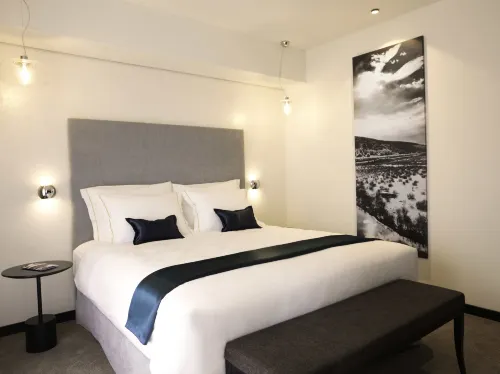 Hotel Slovenija - Terme & Wellness LifeClass Camere Photos