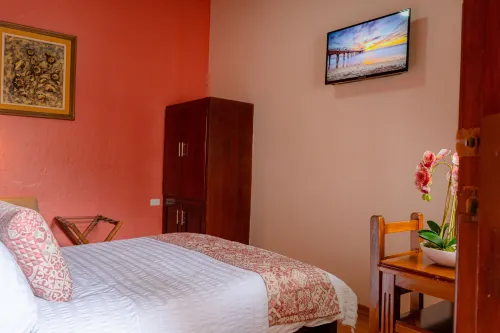 Rincón Familiar Hostel Boutique Photos