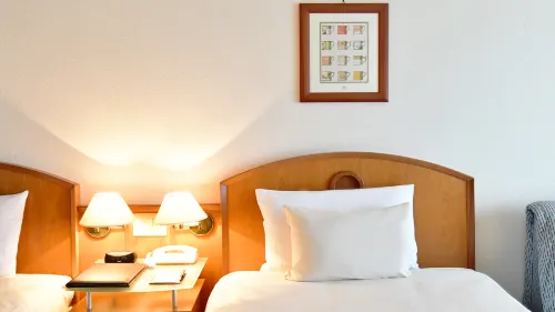 Hotel Bellmare Chambres Photos
