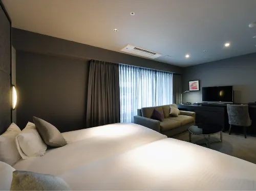 Hotel Trusty Nagoya Shirakawa Photos