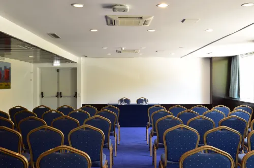 Pestana Alvor Praia Premium Beach & Golf Resort Geschäftseinrichtungen Photos
