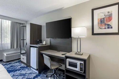 Best Western Rutgers University Hotel 房間 Photos