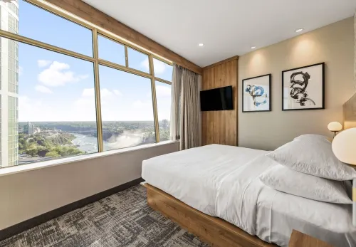 Tower Hotel at Fallsview Camere Photos