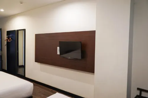 Kalya Hotel Bandung Dago Photos