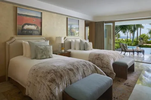 The Mulia Bali Photos