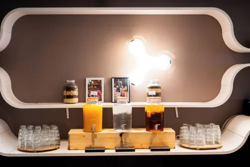 Best Western Plus Park Globetrotter Copenhagen Airport Freizeit und Erholung Photos