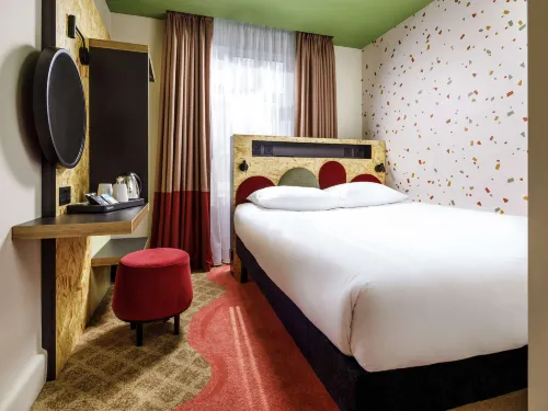 Ibis Styles Bournemouth Camere Photos