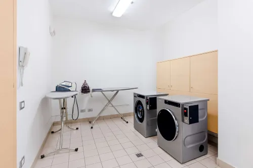 Hilton Garden Inn Venice Mestre San Giuliano Khu vực công cộng Photos