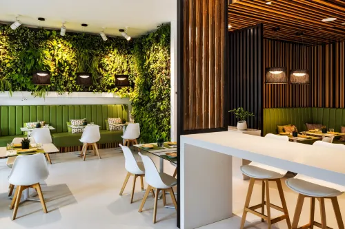 Pine Cliffs Residence, a Luxury Collection Resort, Algarve Makanan Photos