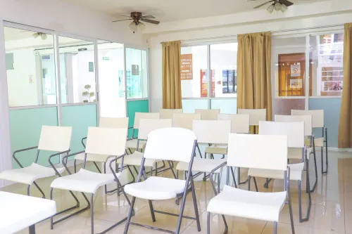 Hotel Terracaribe Business Facilities Photos