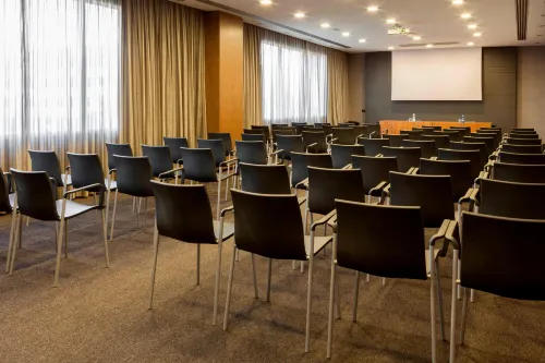 AC Hotel Brescia Business Photos