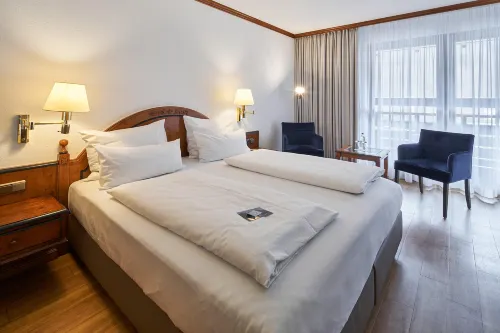 Riessersee Hotel Photos