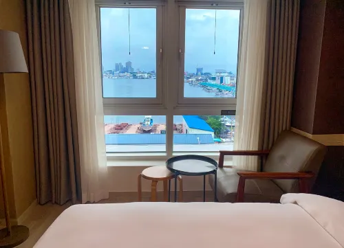 Chungchoho Best Hotel Photos