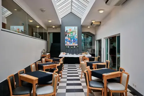 Hotel Varandas do Atlântico by Ridan Hotels Питание Photos