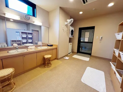 Hotel Route-Inn Hirosaki Joto Photos
