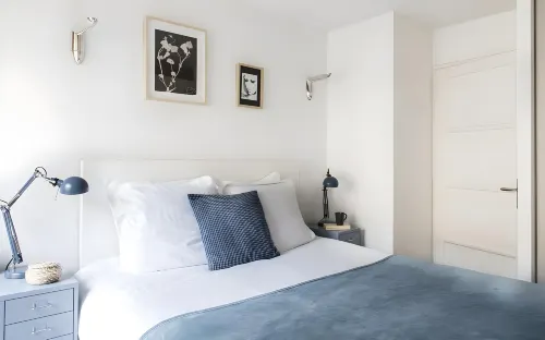 Appartements - le Logis Versaillais Rooms Photos