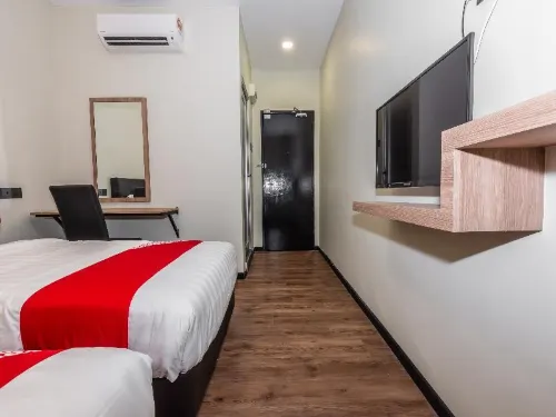 Gill Garden Boutique Hotel Photos