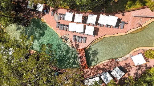Ramada Resort by Wyndham Port Douglas Extérieur Photos