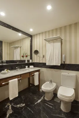 Windsor Marapendi Hotel Rooms Photos