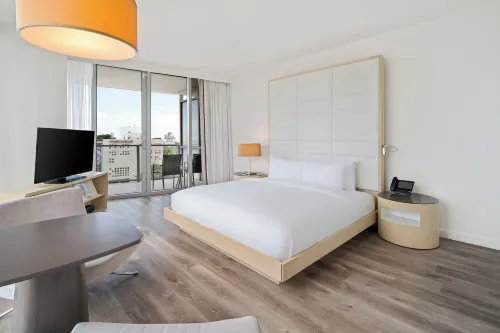 The Grayson Hotel Miami Photos