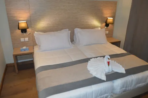 Anezi Tower Hotel Chambres Photos
