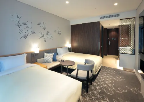 Hotel Gracery Seoul Photos