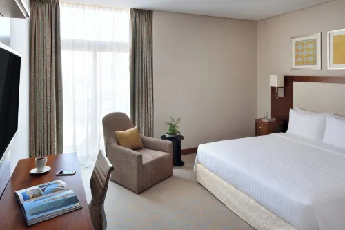 Residence Inn Kuwait City Rooms Photos
