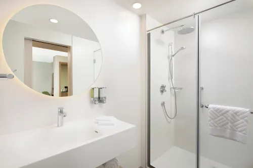 Hampton by Hilton Targu Mures Rooms Photos