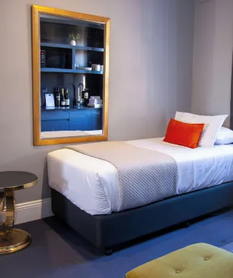 Bayswater Boutique Lodge Photos