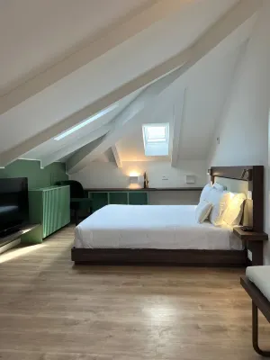 Boutique Hotel Martini 17 Camere Photos