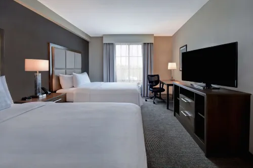 Homewood Suites by Hilton Orlando at Flamingo Crossings Town Center Photos