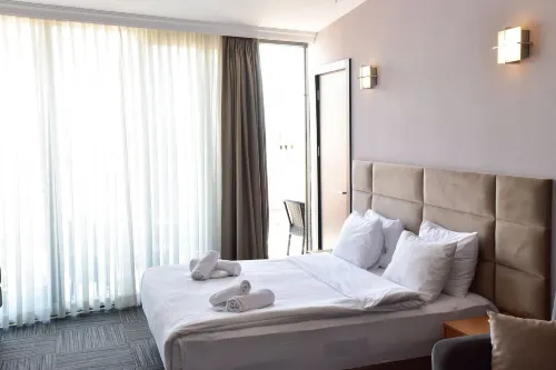 Taksim Hotel V Plus Rum Photos