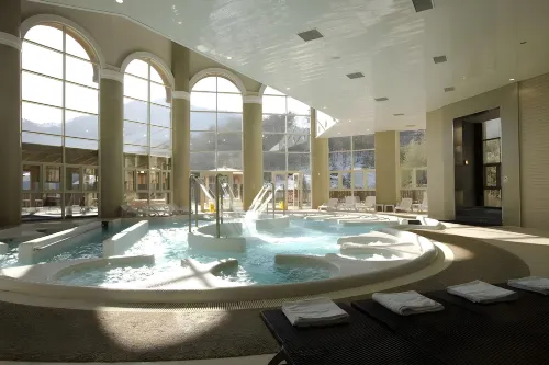 Stx Resort Leisure & Recreation Photos