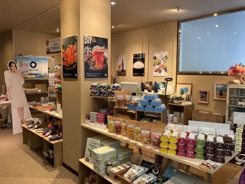 더 그란 리조트 프린스 후지카와구치코 공용공간 Photos
