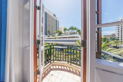 Maze Backpackers - Gold Coast À proximité de l'hôtel Photos