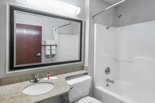 Microtel Inn & Suites by Wyndham Scott Lafayette Photos